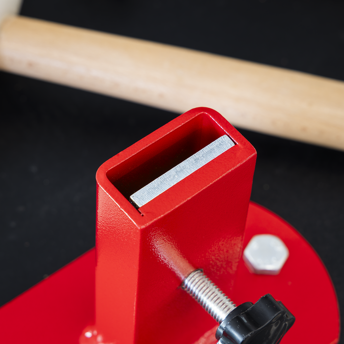 Benchtop Mount for Dollies | MW11