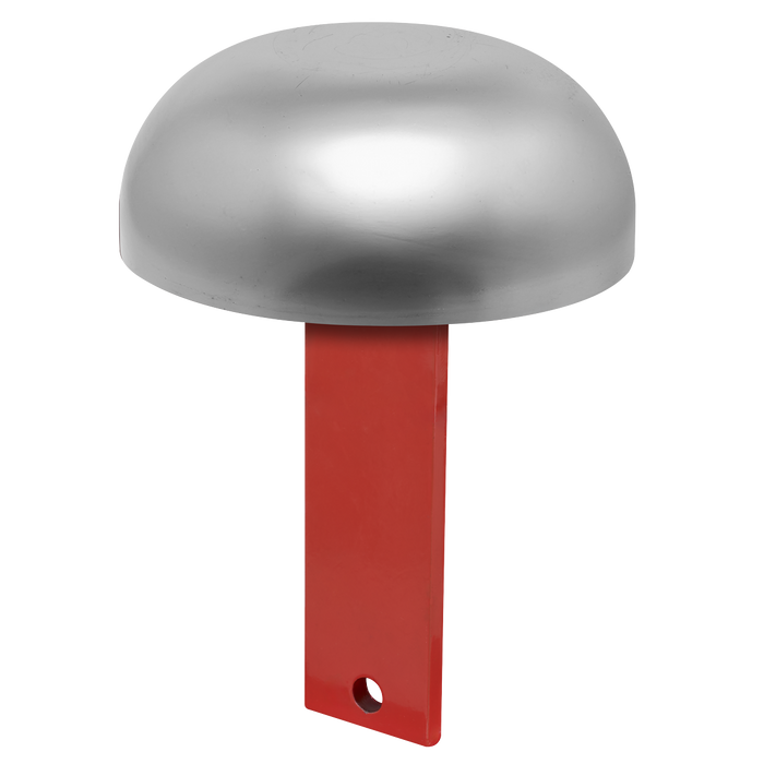 Bowl Shaped Dolly for Bodywork Metal Forming | MW12