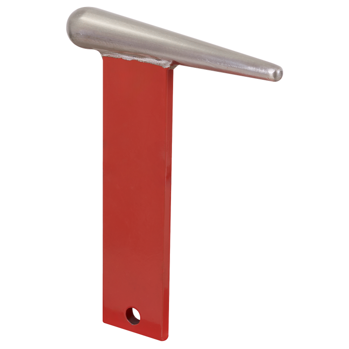 Tapered T-Dollies for Sheet Metal Forming | MW14