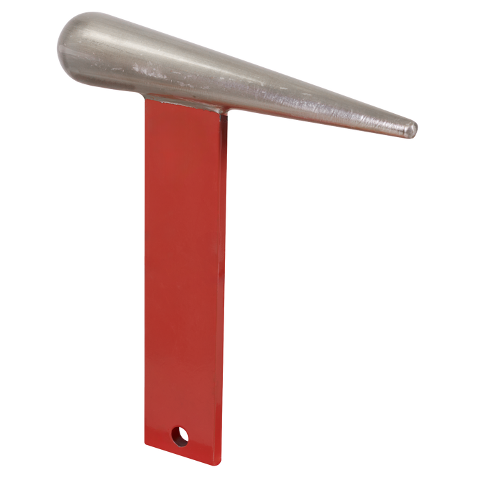 Tapered T-Dollies for Sheet Metal Forming | MW14