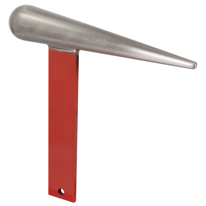 Tapered T-Dollies for Sheet Metal Forming | MW14