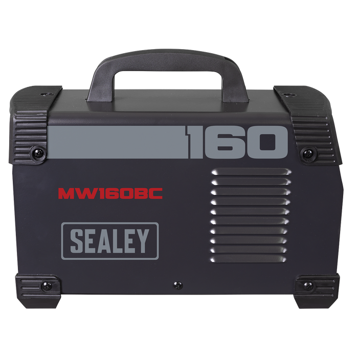MMA/ARC Inverter Welder 160A & Battery Charger/Starter 200A 230V | MW160BC