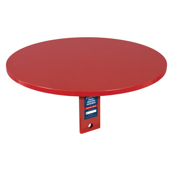 Stand for Panel Beating Sandbag | MW16