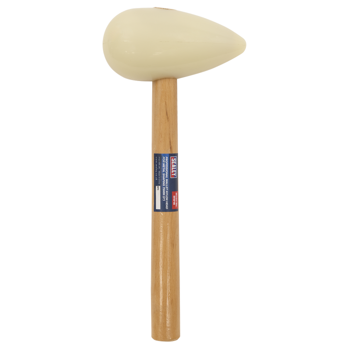 Professional Mallet Nylon Head for Metal Shaping 75mm (3") | MW18