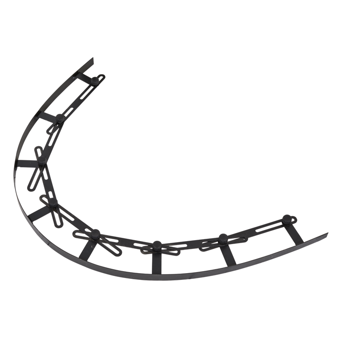Professional Curve Body Panel Profile Template 940mm/37" | MW23