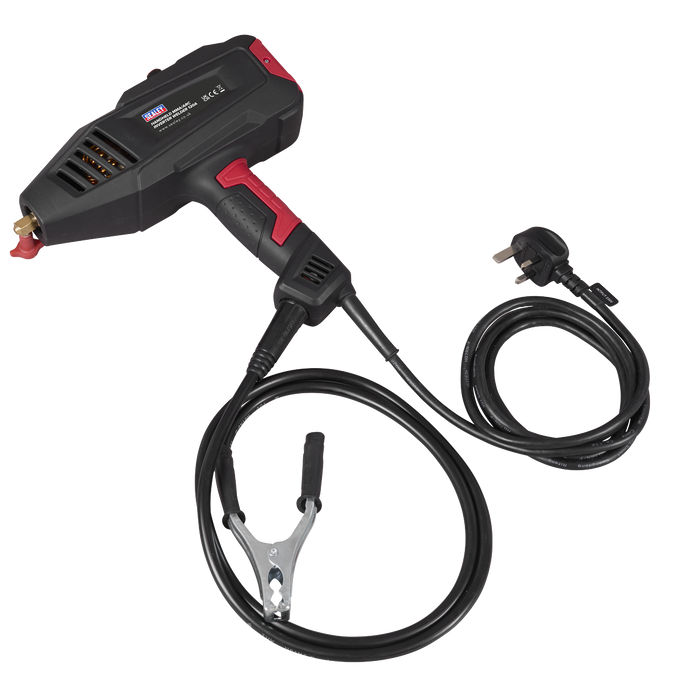 Handheld MMA/ARC Inverter Welder 120A | MWH120I