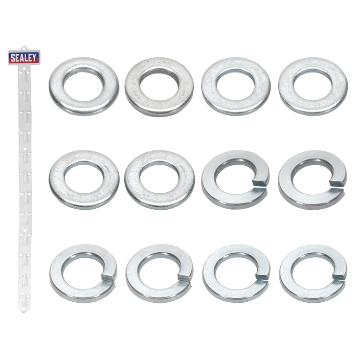Clip Strip Deal - Mixed Washers | MWSET