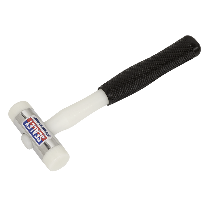 Premier Nylon Faced Hammer 1lb | NFH10