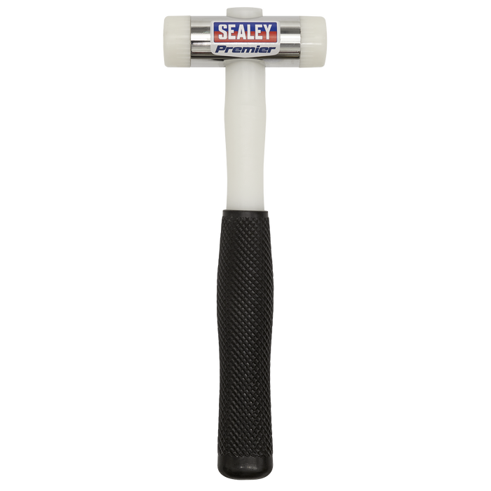 Premier Nylon Faced Hammer 1lb | NFH10