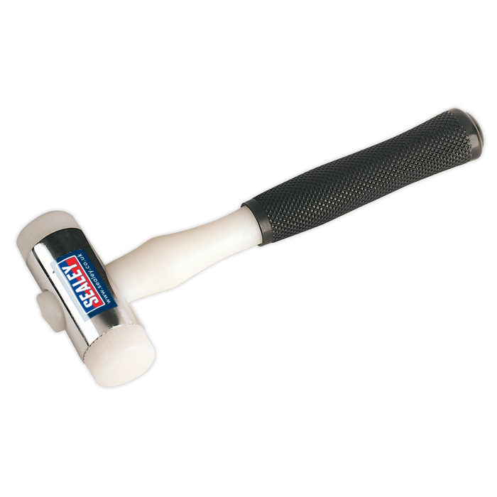 Premier Nylon Faced Hammer 1.25lb | NFH15