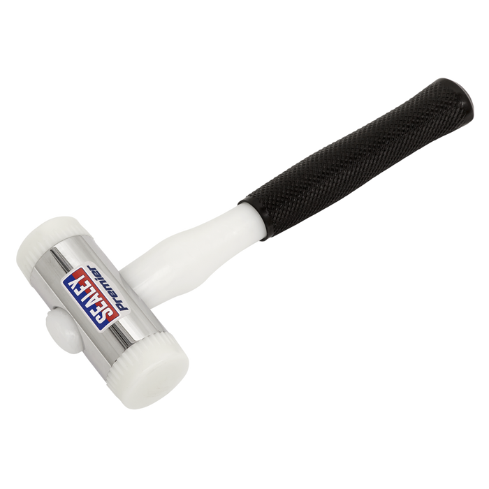 Premier Nylon Faced Hammer 1.75lb | NFH175
