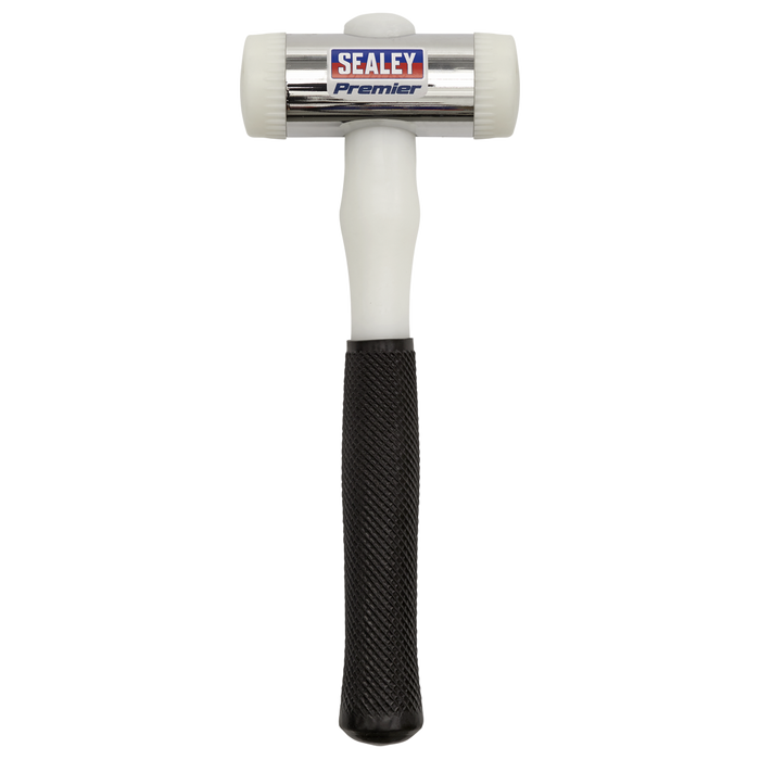 Premier Nylon Faced Hammer 1.75lb | NFH175