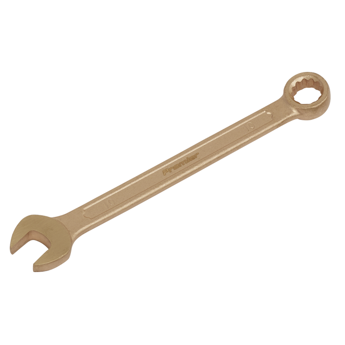 Premier Non-Sparking Combination Spanner 10mm | NS003