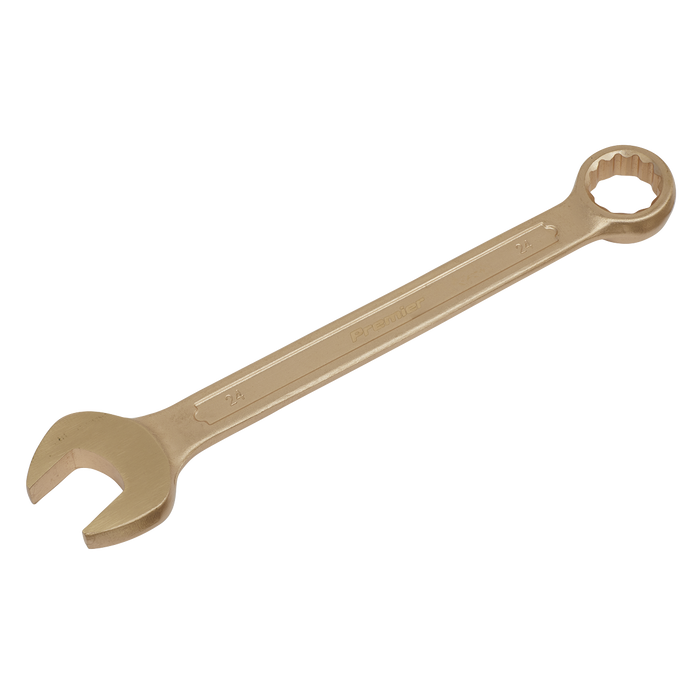 Premier Non-Sparking Combination Spanner 24mm | NS011