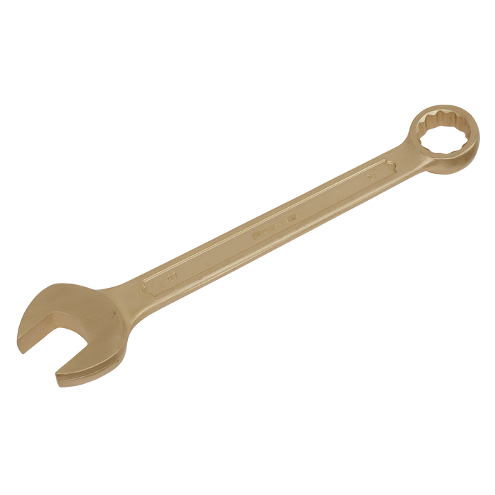 Premier Non-Sparking Combination Spanner 27mm | NS012
