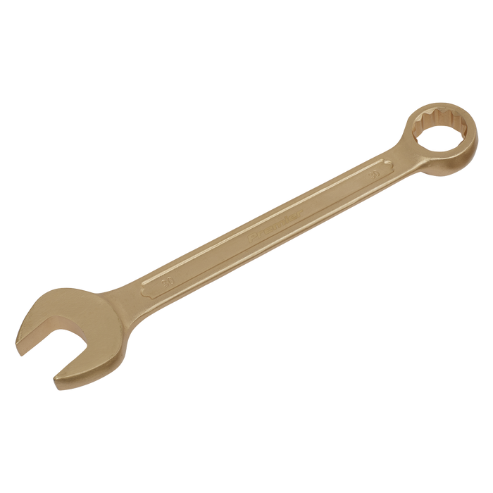 Premier Non-Sparking Combination Spanner 30mm | NS013