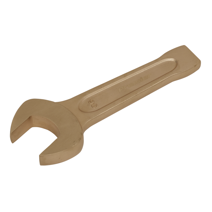 Premier Non-Sparking Open-End Slogging Spanner 36mm | NS022