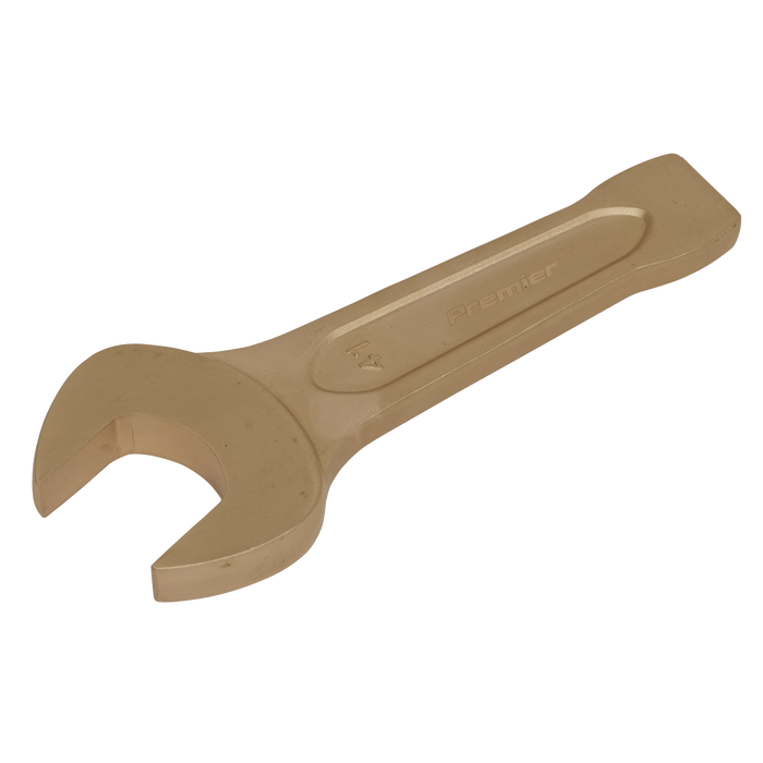 Premier Non-Sparking Open-End Slogging Spanner 41mm | NS023