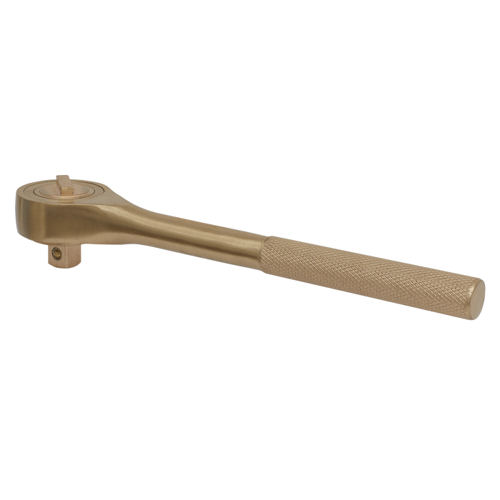 Premier Non-Sparking Ratchet Wrench 1/2"Sq Drive | NS040
