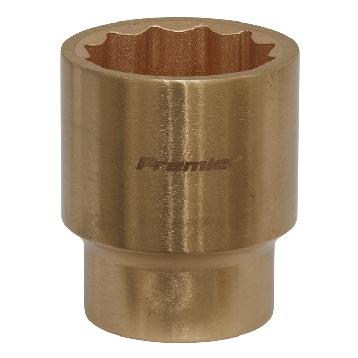 Premier Non-Sparking Socket 1/2"Sq Drive 26mm | NS058