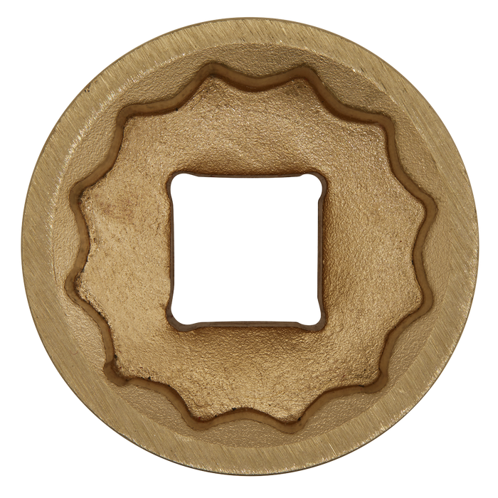 Premier Non-Sparking Socket 1/2"Sq Drive 26mm | NS058