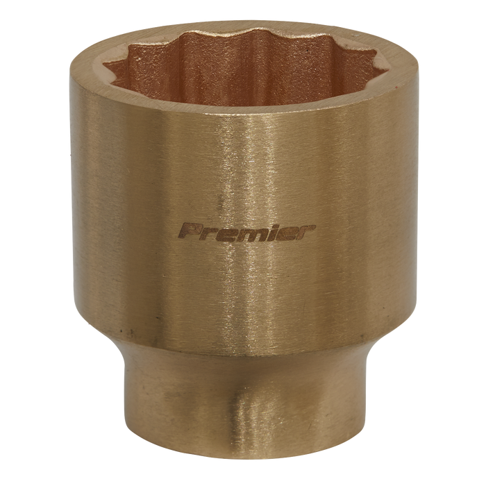Premier Non-Sparking Socket 1/2"Sq Drive 30mm | NS061