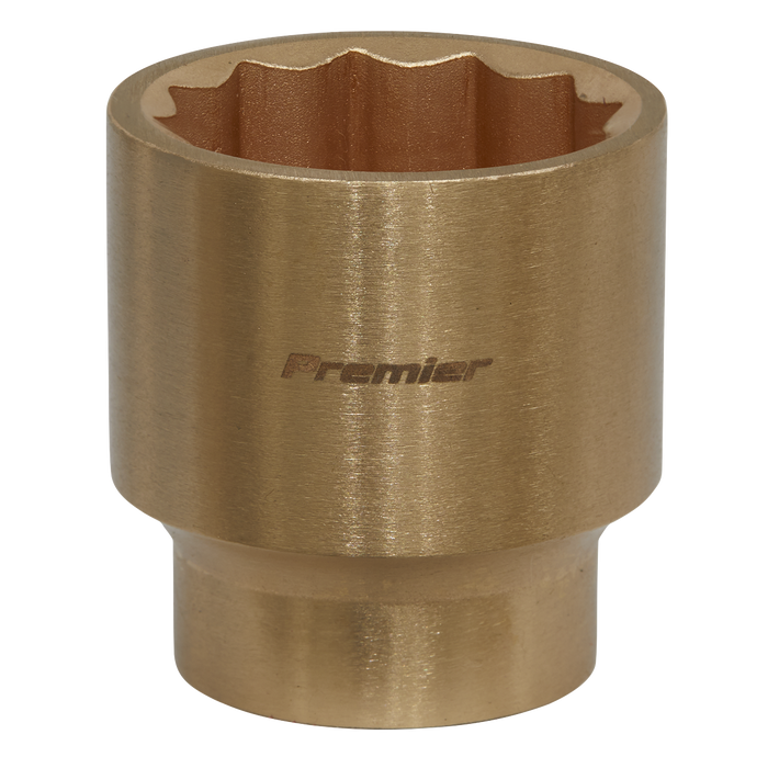 Premier Non-Sparking Socket 1/2"Sq Drive 32mm | NS062