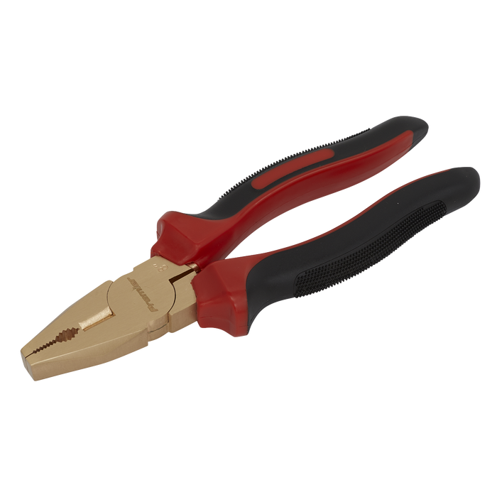 Premier Non-Sparking Combination Pliers 200mm | NS072