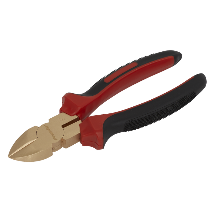 Premier Non-Sparking Side Cutters 200mm | NS073