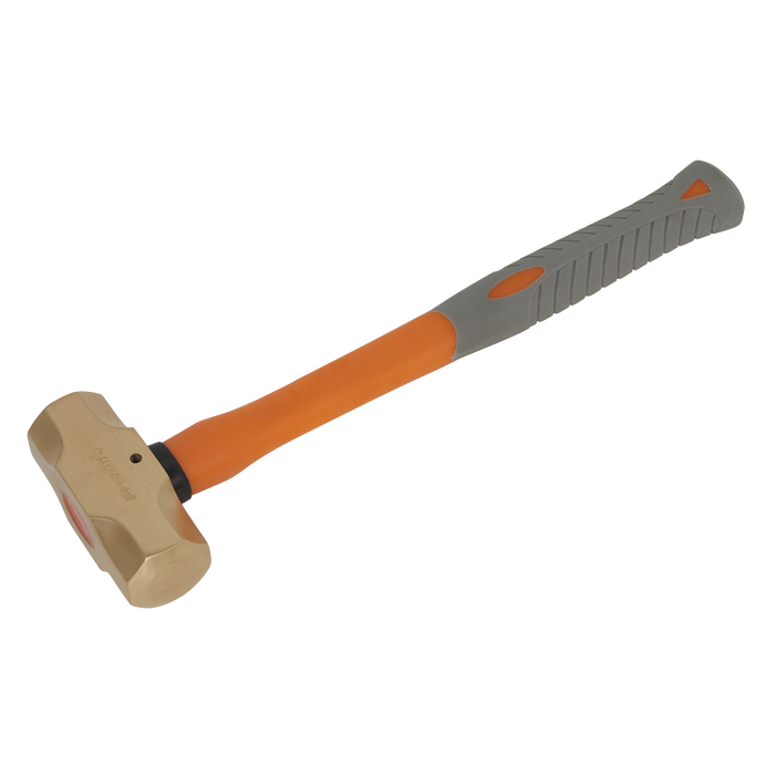 Premier Non-Sparking Sledge Hammer 2.2lb | NS087