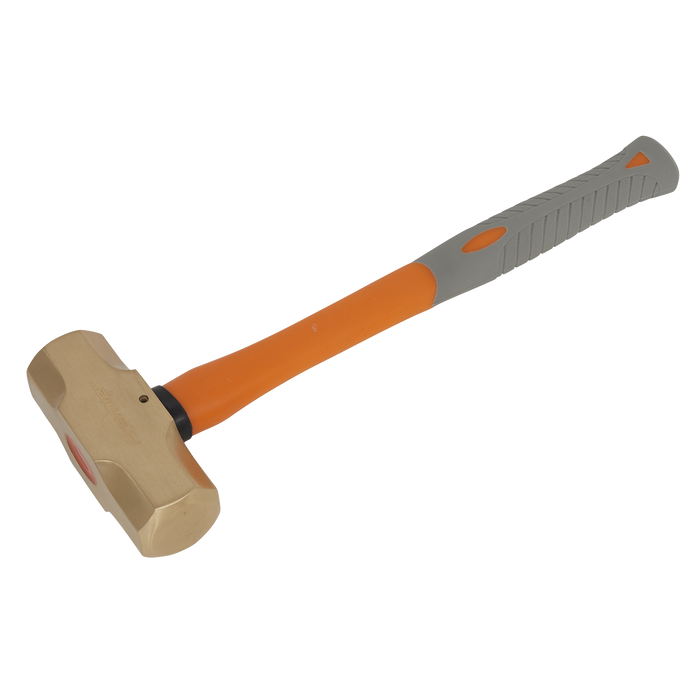 Premier Non-Sparking Sledge Hammer 4.4lb | NS089