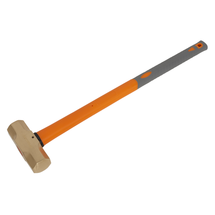 Premier Non-Sparking Sledge Hammer 6.6lb | NS090