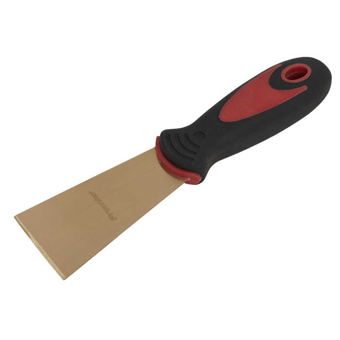 Premier Non-Sparking Scraper 50 x 200mm | NS108