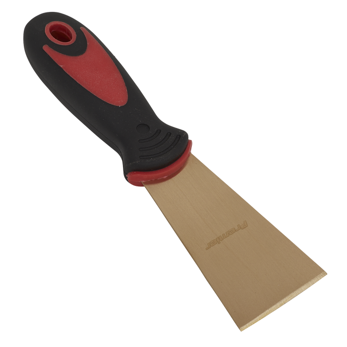 Premier Non-Sparking Scraper 50 x 200mm | NS108