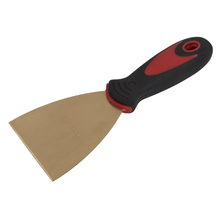 Premier Non-Sparking Scraper 75 x 200mm | NS109