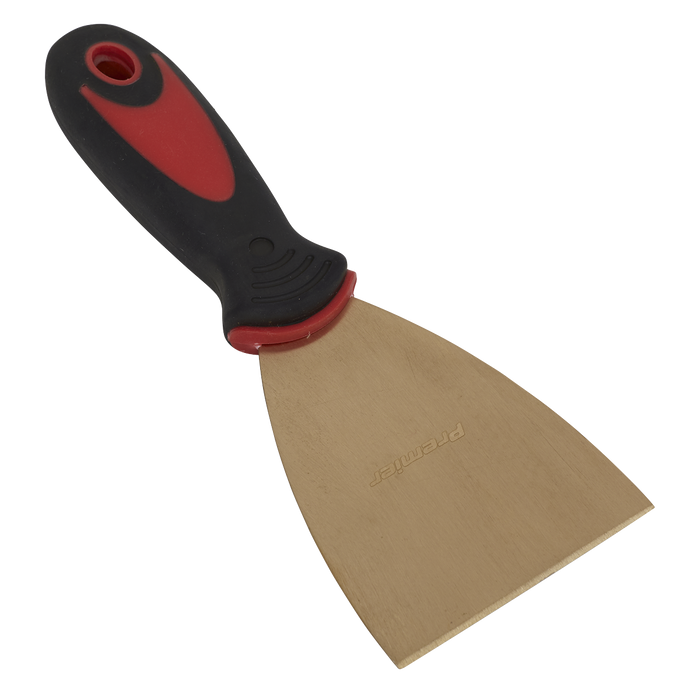 Premier Non-Sparking Scraper 75 x 200mm | NS109