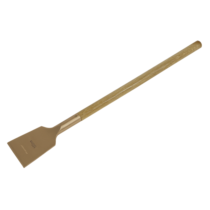Premier Non-Sparking Scraper with Long Handle 100 x 720mm | NS114
