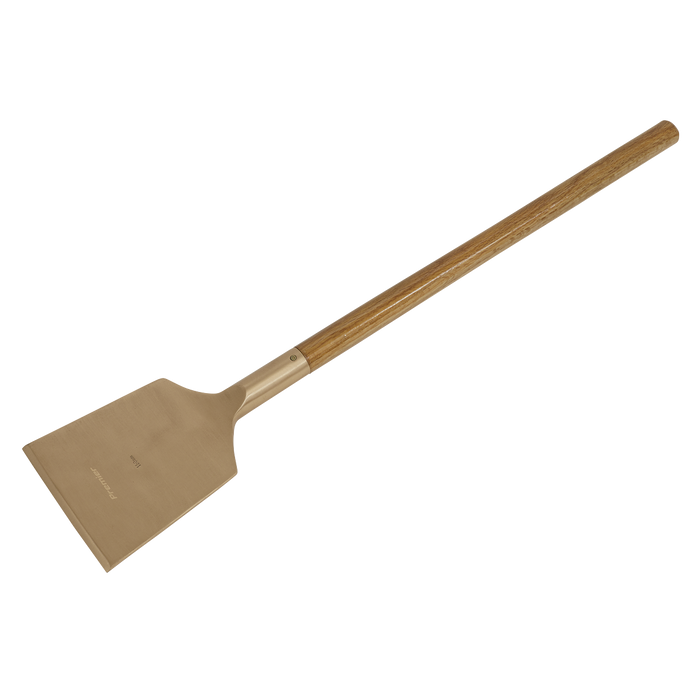 Premier Non-Sparking Scraper with Long Handle 150 x 765mm | NS115
