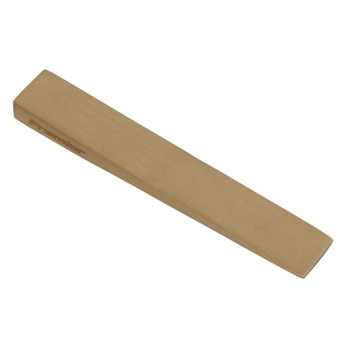 Premier Non-Sparking Wedge 80 x 13 x 6mm | NS119