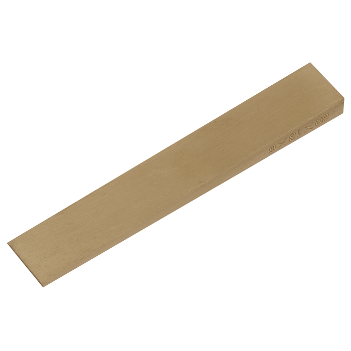 Premier Non-Sparking Wedge 80 x 13 x 6mm | NS119