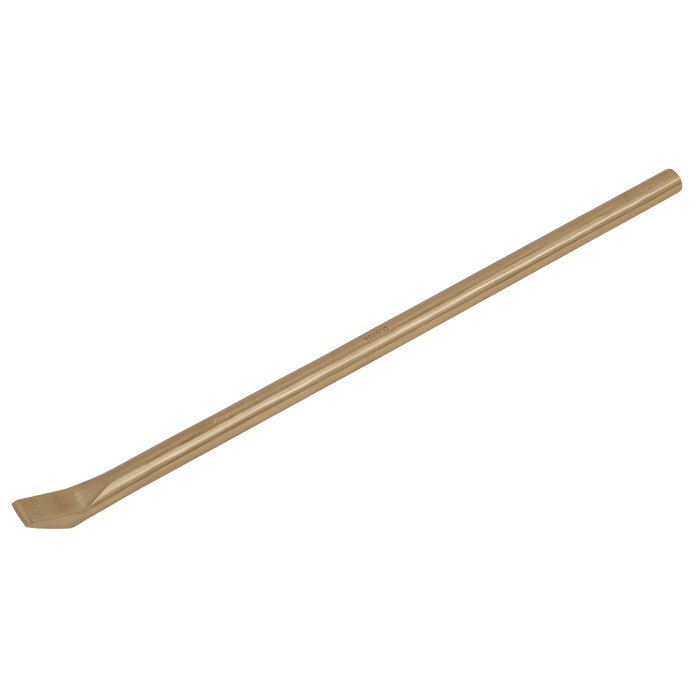 Premier Non-Sparking Crowbar 19 x 500mm | NS123