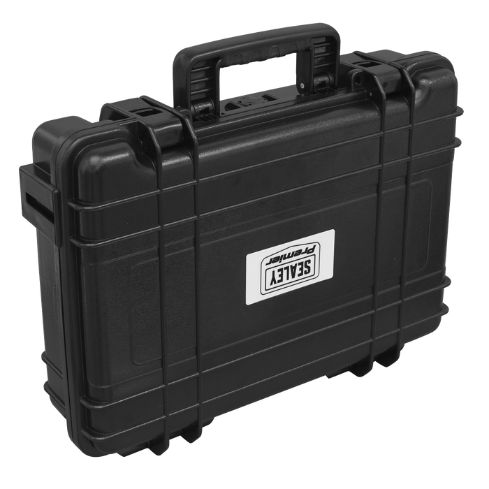 Premier Non-Sparking Socket Set 1/2"Sq Drive 17pc | NS124