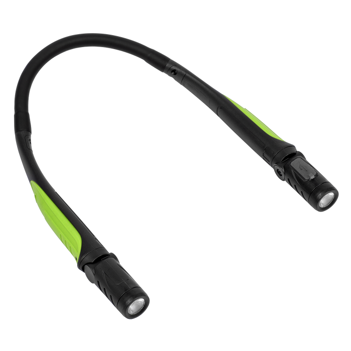 Rechargeable Neck Torch 3W SMD LED | NT320LED