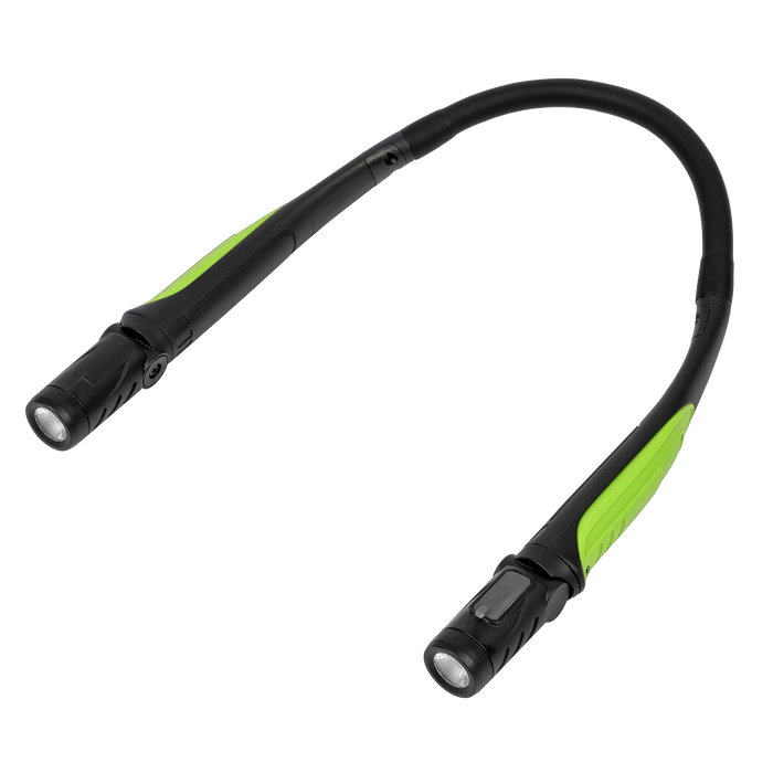 Rechargeable Neck Torch 3W SMD LED | NT320LED