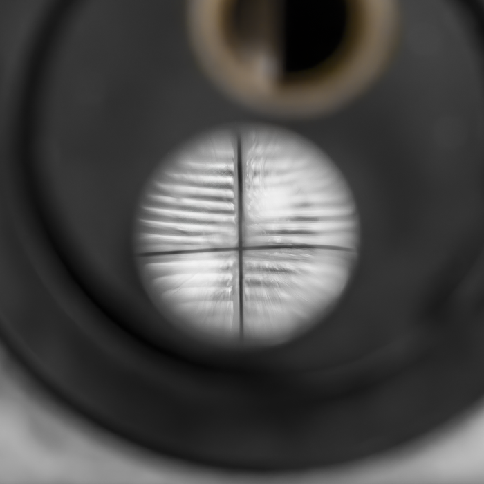 Optical Centre Punch Set | OCP1