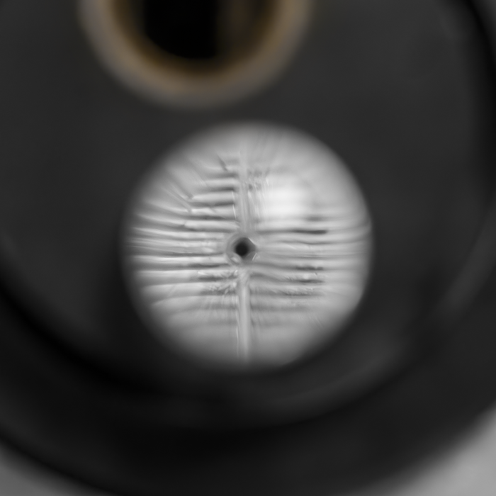 Optical Centre Punch Set | OCP1