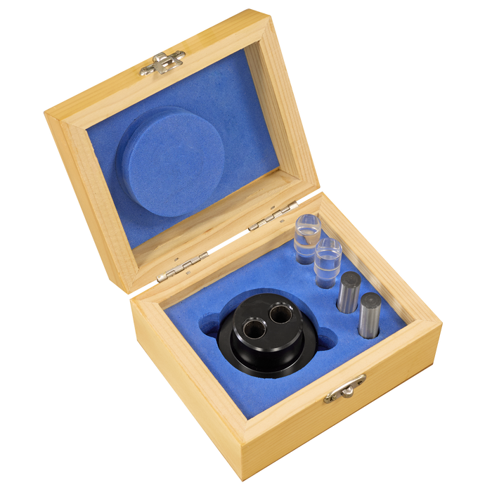 Optical Centre Punch Set | OCP1