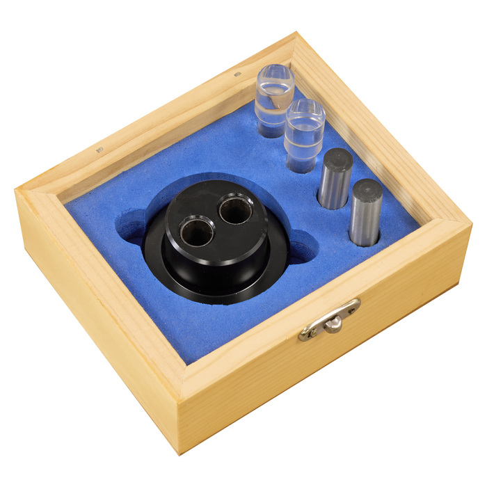 Optical Centre Punch Set | OCP1
