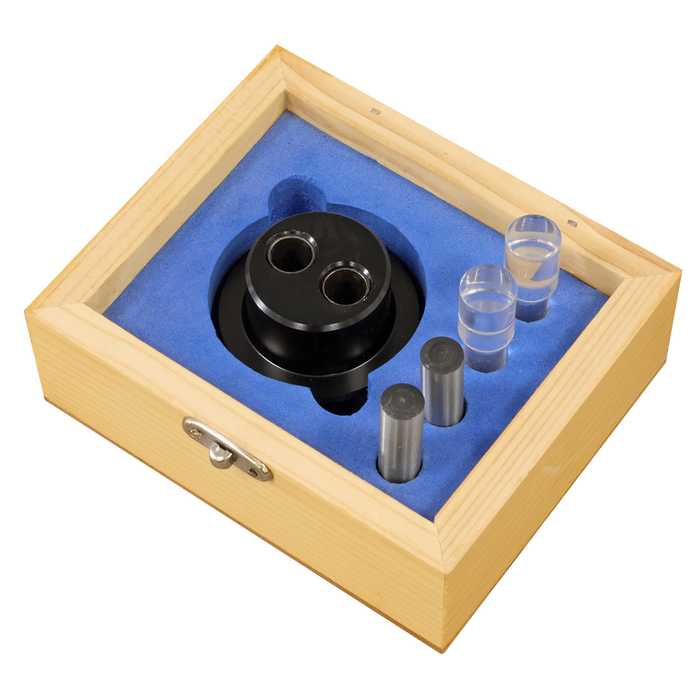 Optical Centre Punch Set | OCP1