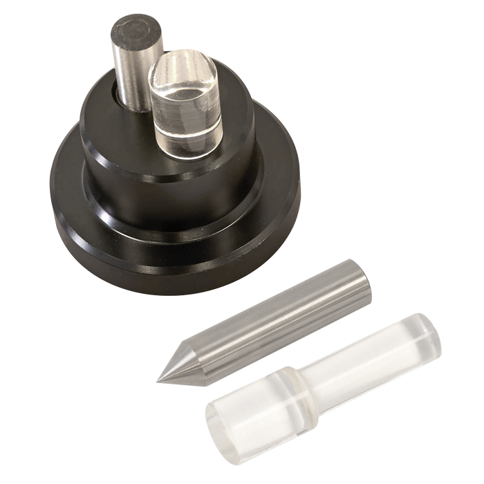 Optical Centre Punch Set | OCP1